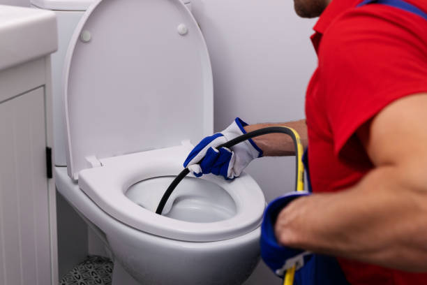  Forest Heights, MD Plumbing Pros