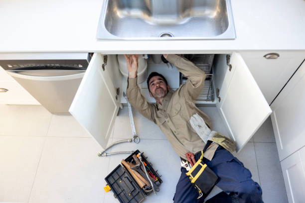 Reliable Forest Heights, MD Plumbing Solutions