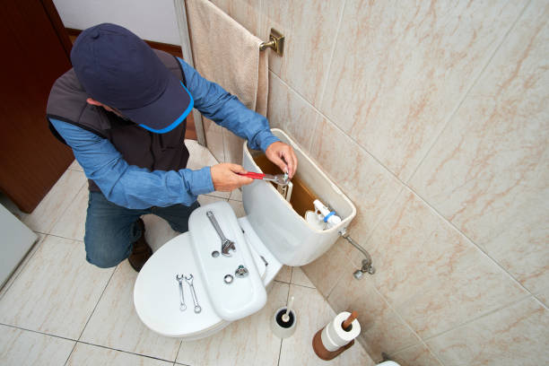Best Drain Cleaning Services  in Forest Heights, MD