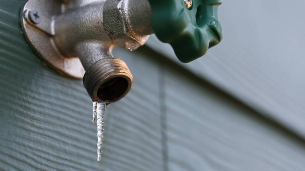 Best Residential Plumbing Services  in Forest Heights, MD