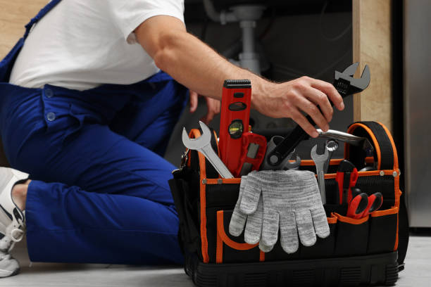 Best Toilet Repair Services  in Forest Heights, MD