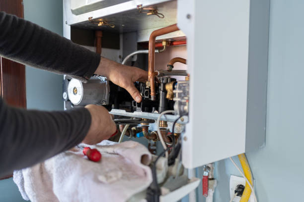 Best Plumbing Inspection Services  in Forest Heights, MD