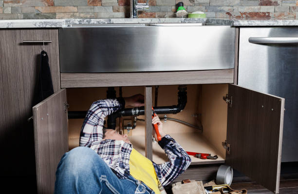 Best Plumbing Installation Services  in Forest Heights, MD